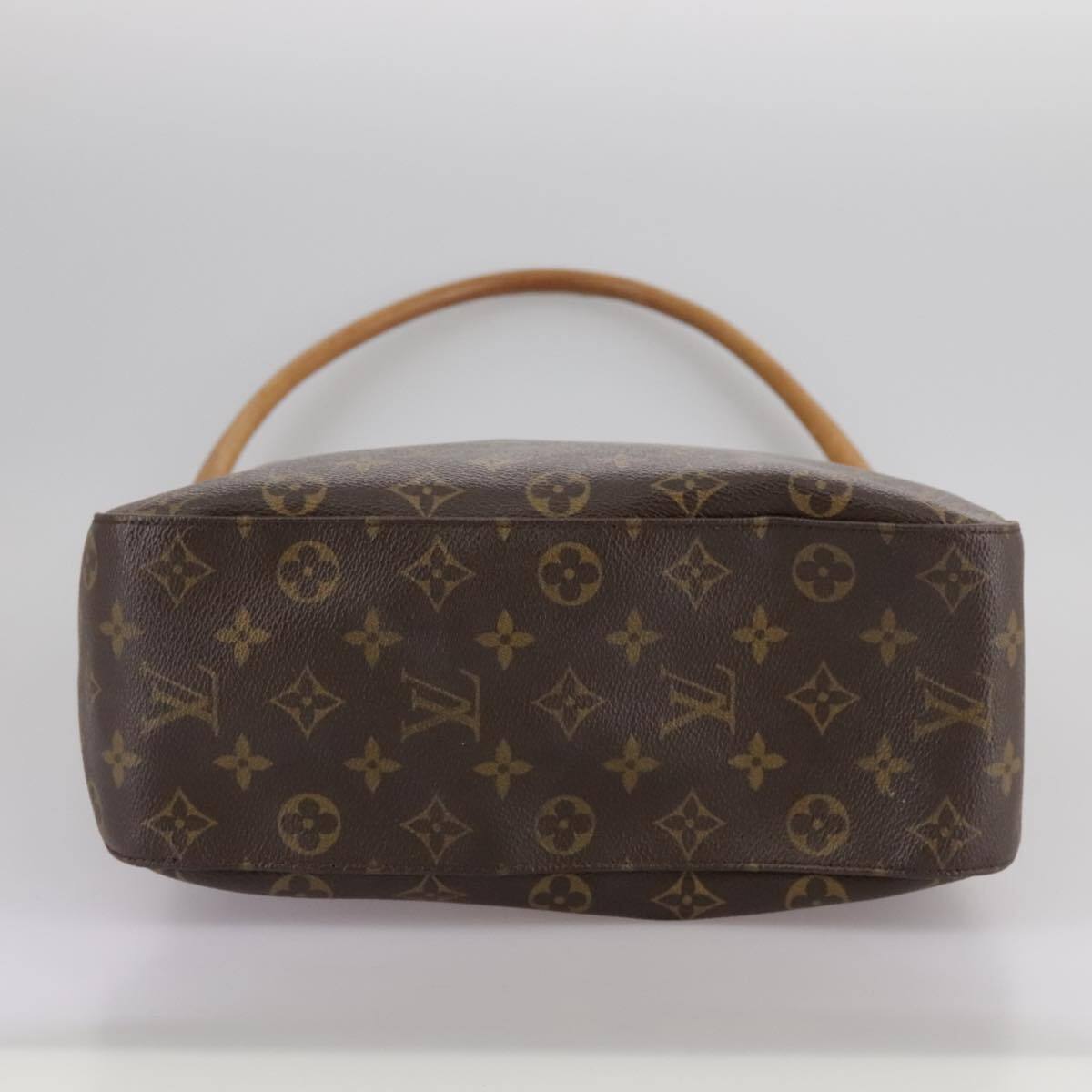 Louis Vuitton Looping GM Shoulder Bag – Monogram Canvas