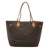 Louis Vuitton Neverfull MM Tote Bag – Monogram Canvas