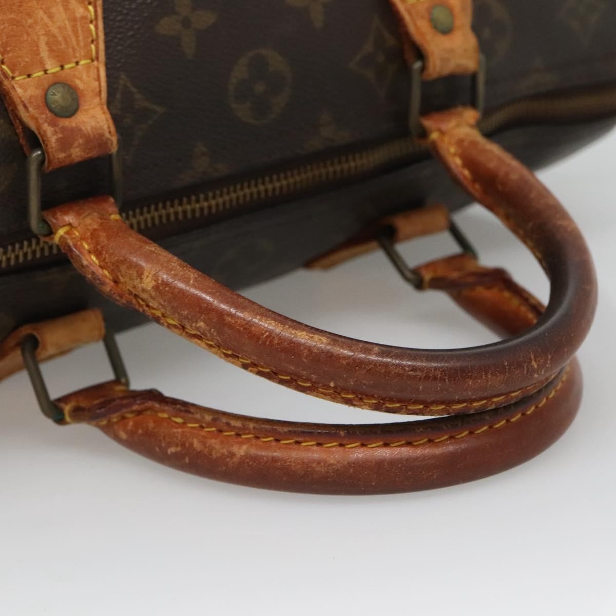 Louis Vuitton Speedy 30 veske i Monogram Canvas