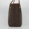 Louis Vuitton Neverfull MM Tote Bag – Monogram Canvas