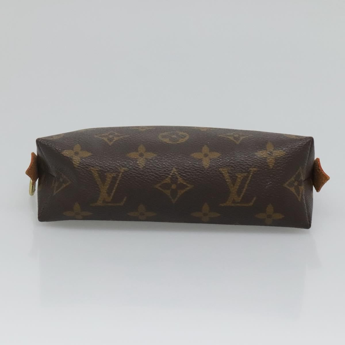 Louis Vuitton Cosmetic Pouch PM