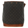 Louis Vuitton Noé veske i Monogram Canvas