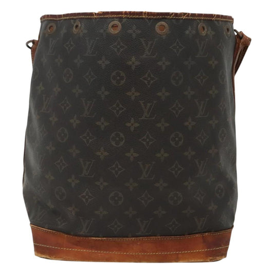 Louis Vuitton Noé veske i Monogram Canvas