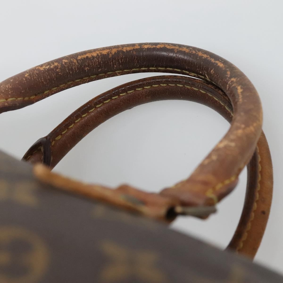 Louis Vuitton Speedy 30 veske i Monogram Canvas