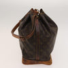 Louis Vuitton Noe Bag – Monogram Canvas