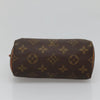 Louis Vuitton Mini Speedy Bag – Monogram Canvas