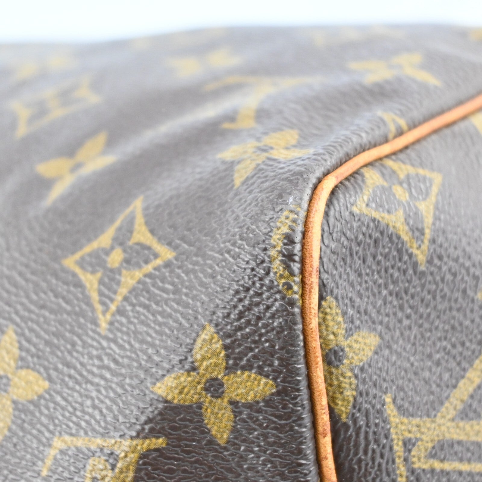 Louis Vuitton Speedy