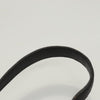 Celine Bag – Black Leather Gold