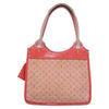 Louis Vuitton Mini Sac Catrain Bag – Strawberry Monogram Canvas