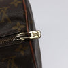 Louis Vuitton Papillon bag – Monogram Canvas