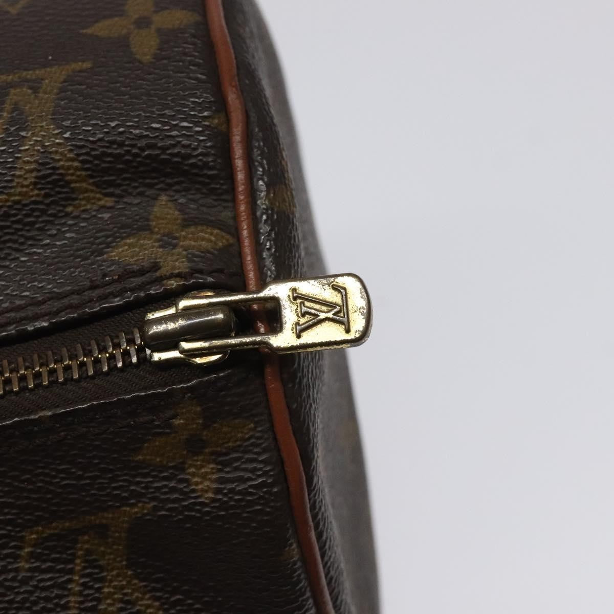 Louis Vuitton Papillon bag – Monogram Canvas