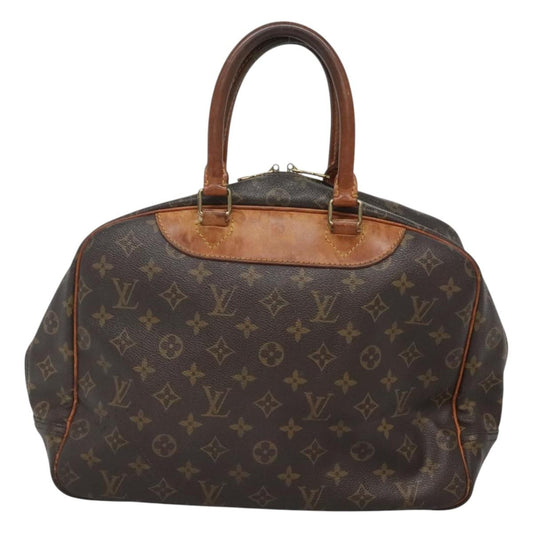 Louis Vuitton Deauville bag – Monogram Canvas