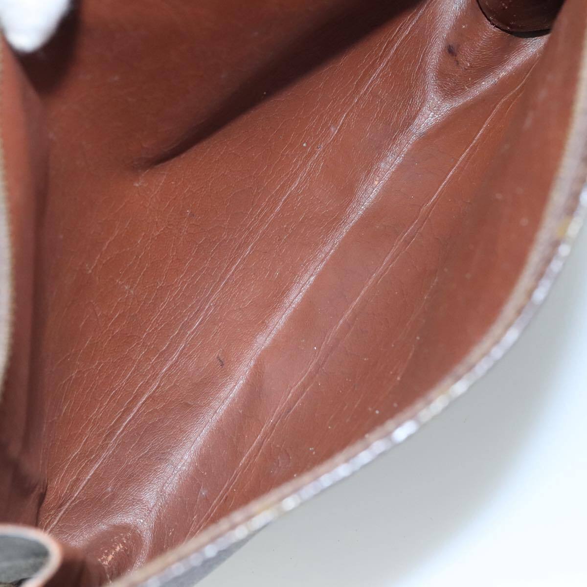 Louis Vuitton Toilette Poche 26 i Monogram Canvas mønster