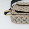 Louis Vuitton Mini Juliet MM Shoulder Bag – Blue Monogram