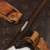 Louis Vuitton Keepall Bandouliere 55 bag – Vintage Monogram Canvas