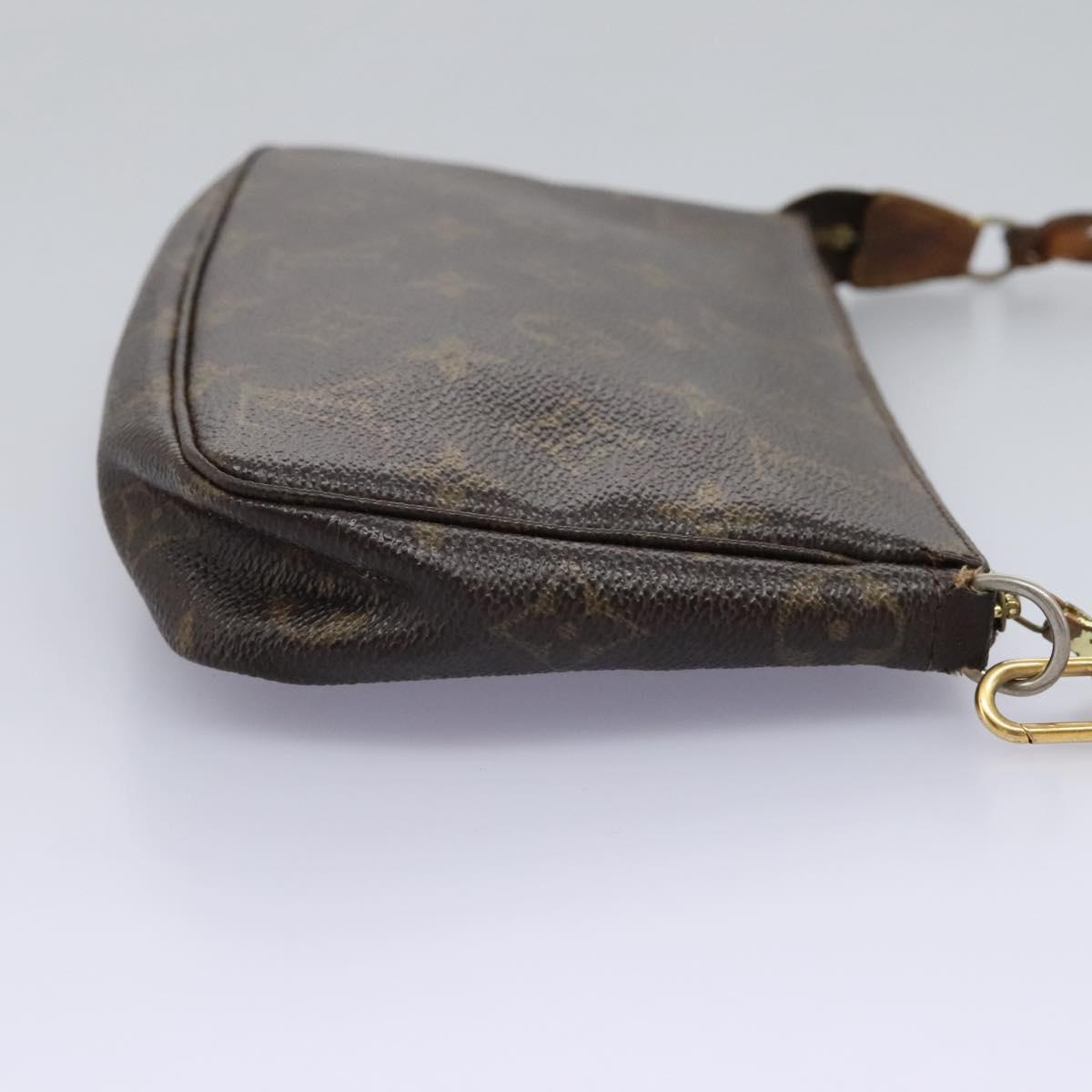 Louis Vuitton Toilette Poche 26 i Monogram Canvas mønster