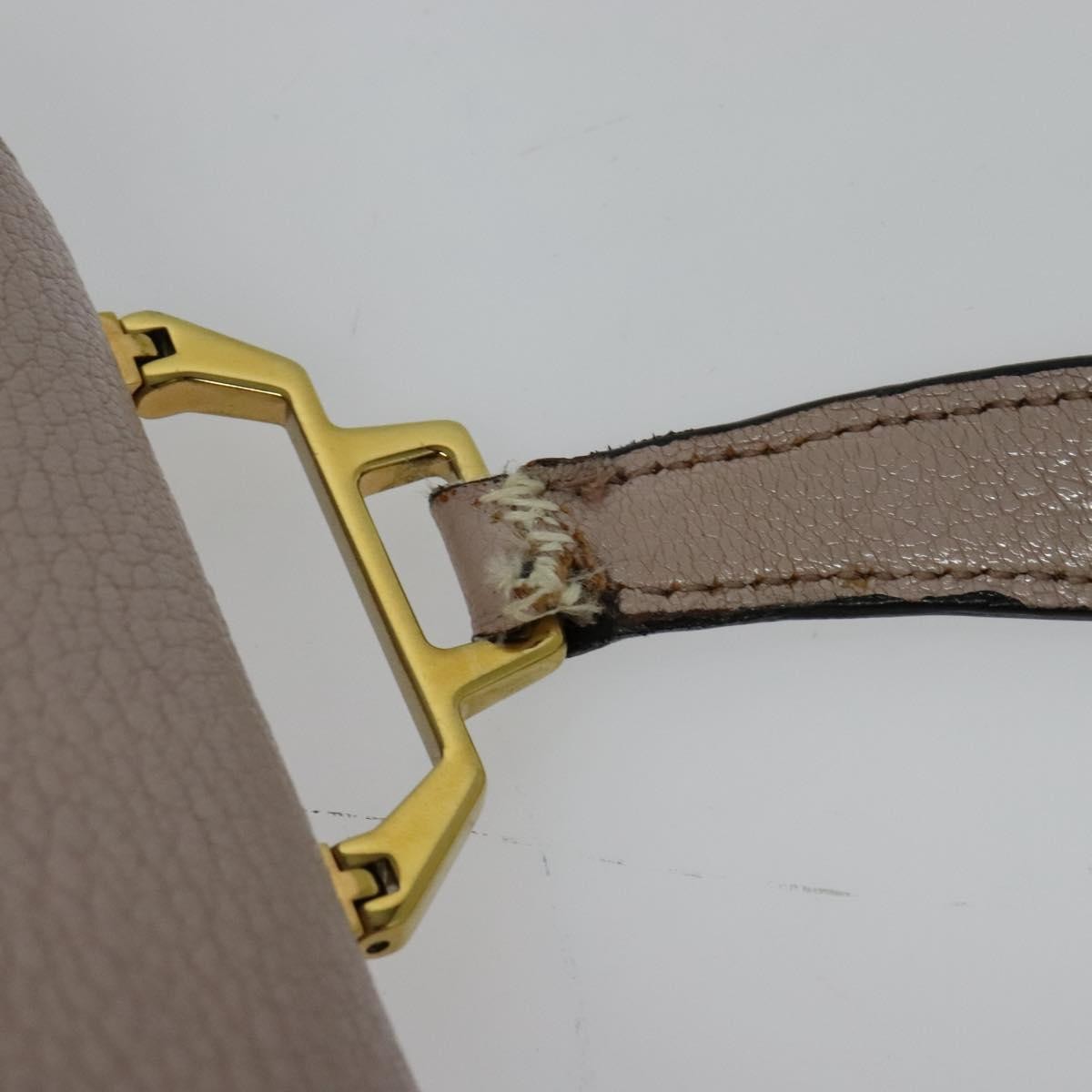 Miu Miu Bag – Pink Leather