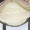 Celine Tote Bag – Black Leather