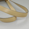 Celine Shoulder Bag – Beige Leather