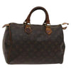 Louis Vuitton Speedy 30 bag – Monogram Canvas
