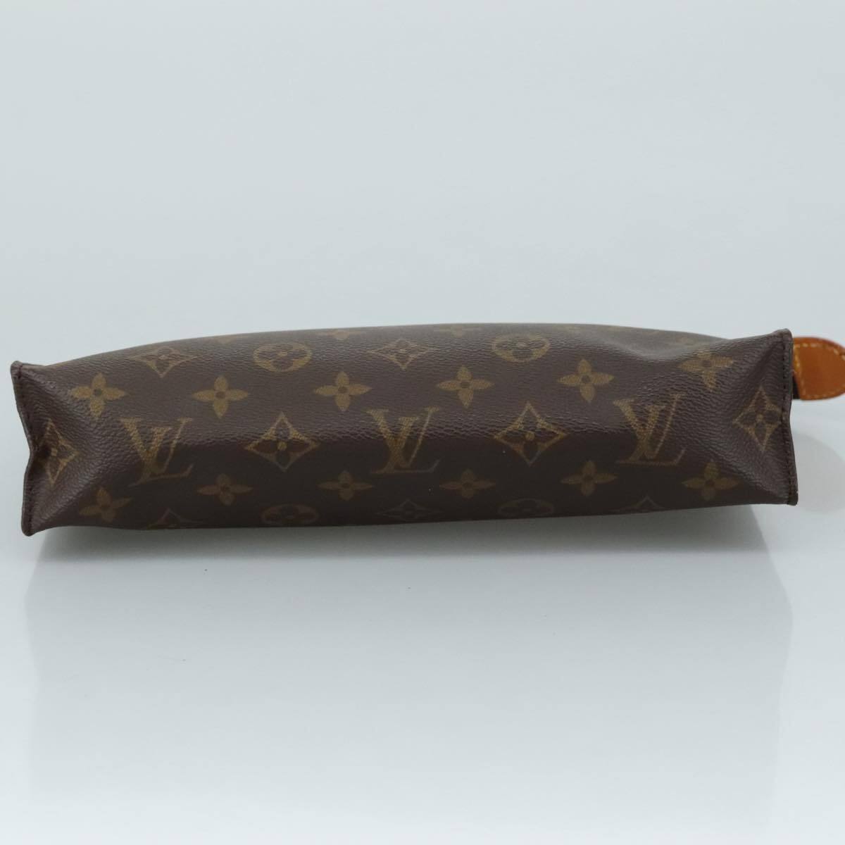 Louis Vuitton Toilette Poche 26 i Monogram Canvas mønster