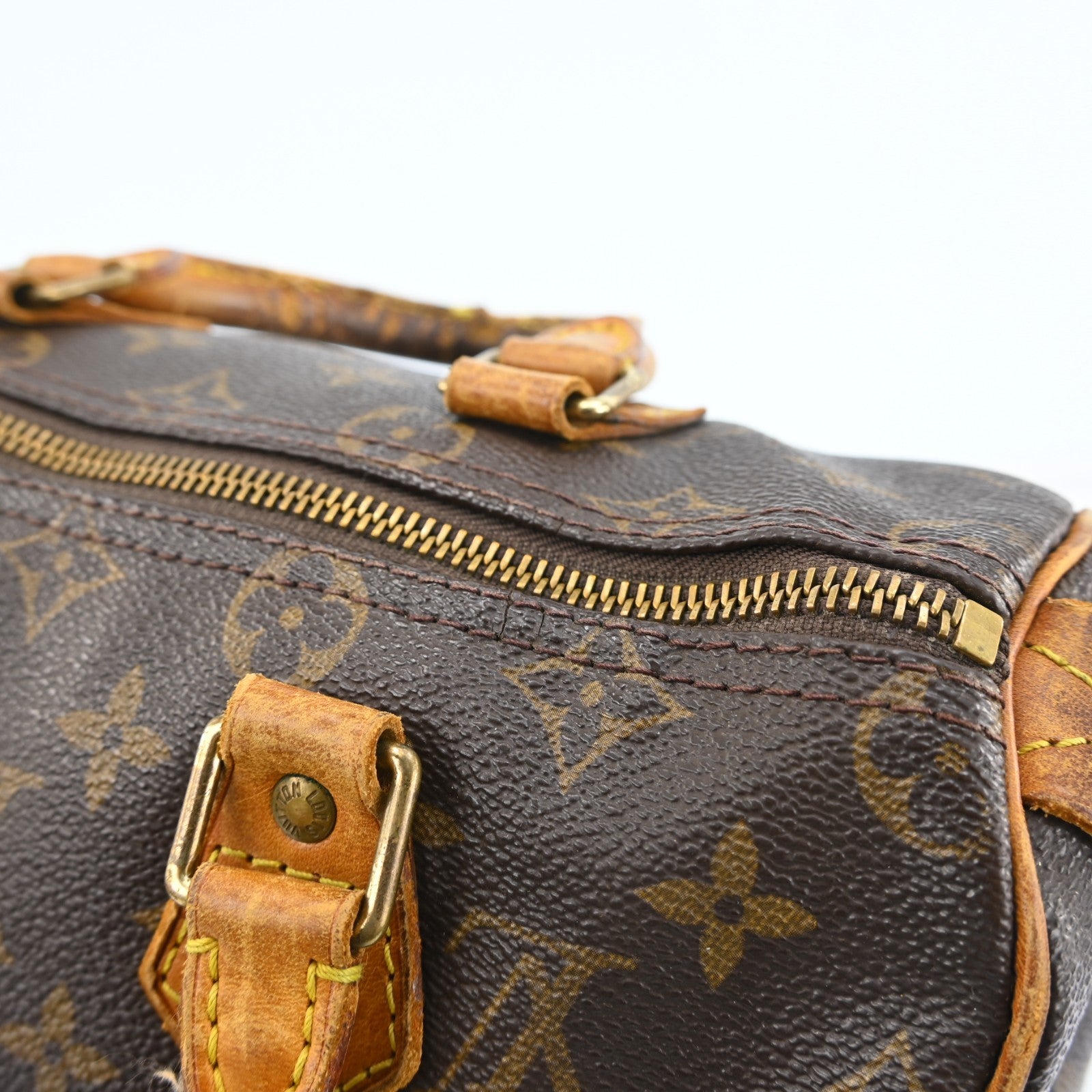 Louis Vuitton Speedy