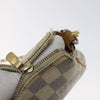 Louis Vuitton Eva Shoulder Bag – Damier Azur Canvas