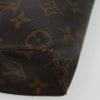Louis Vuitton Toilette Poche 26 i Monogram Canvas mønster