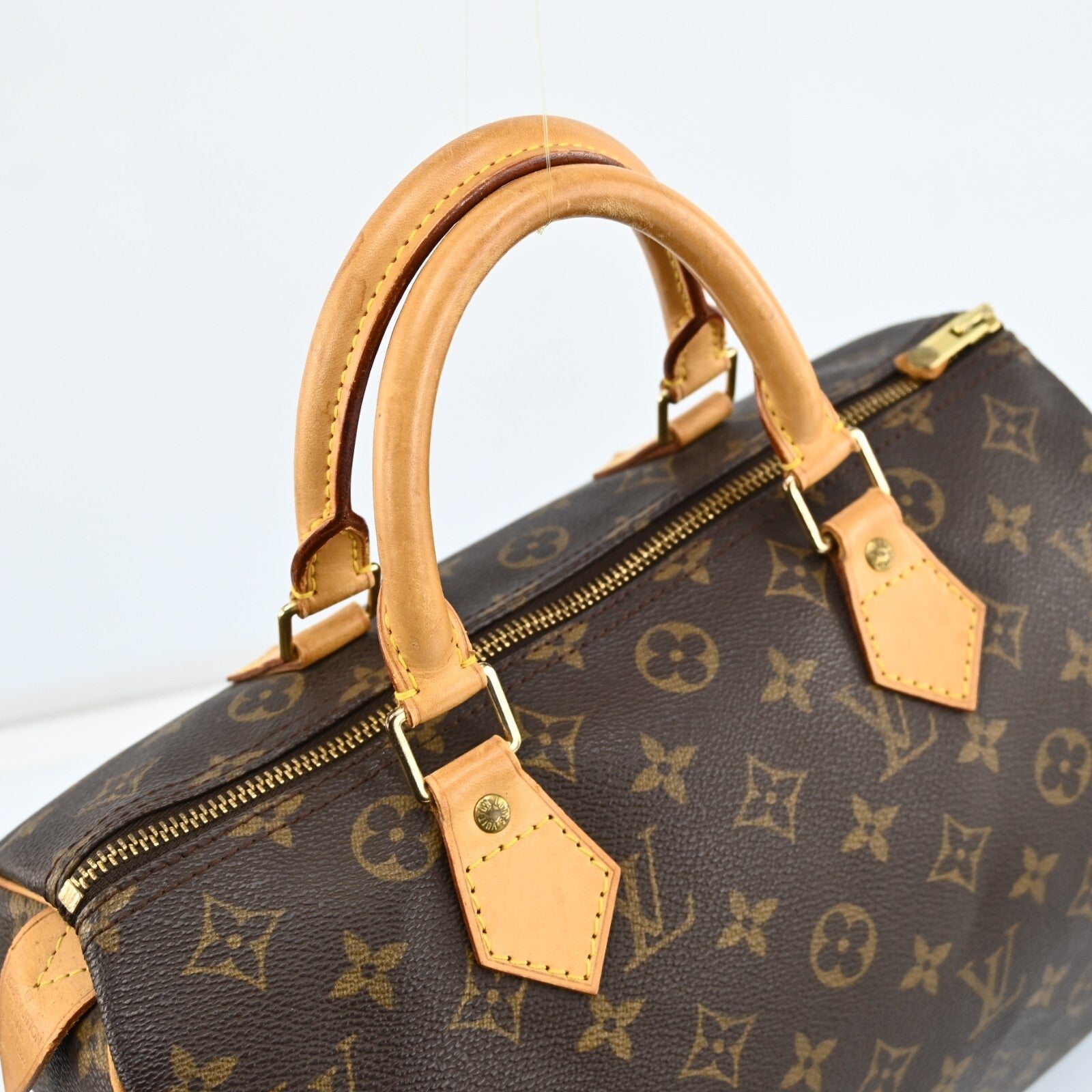 Louis Vuitton Speedy