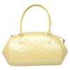 Louis Vuitton Sherwood GM bag – Broncorail Vernis