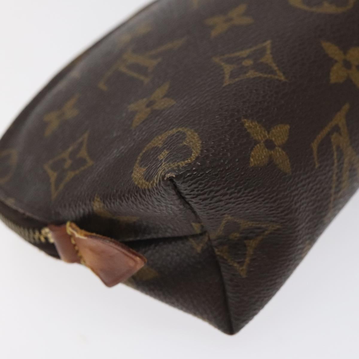 Louis Vuitton Cosmetic Pouch PM