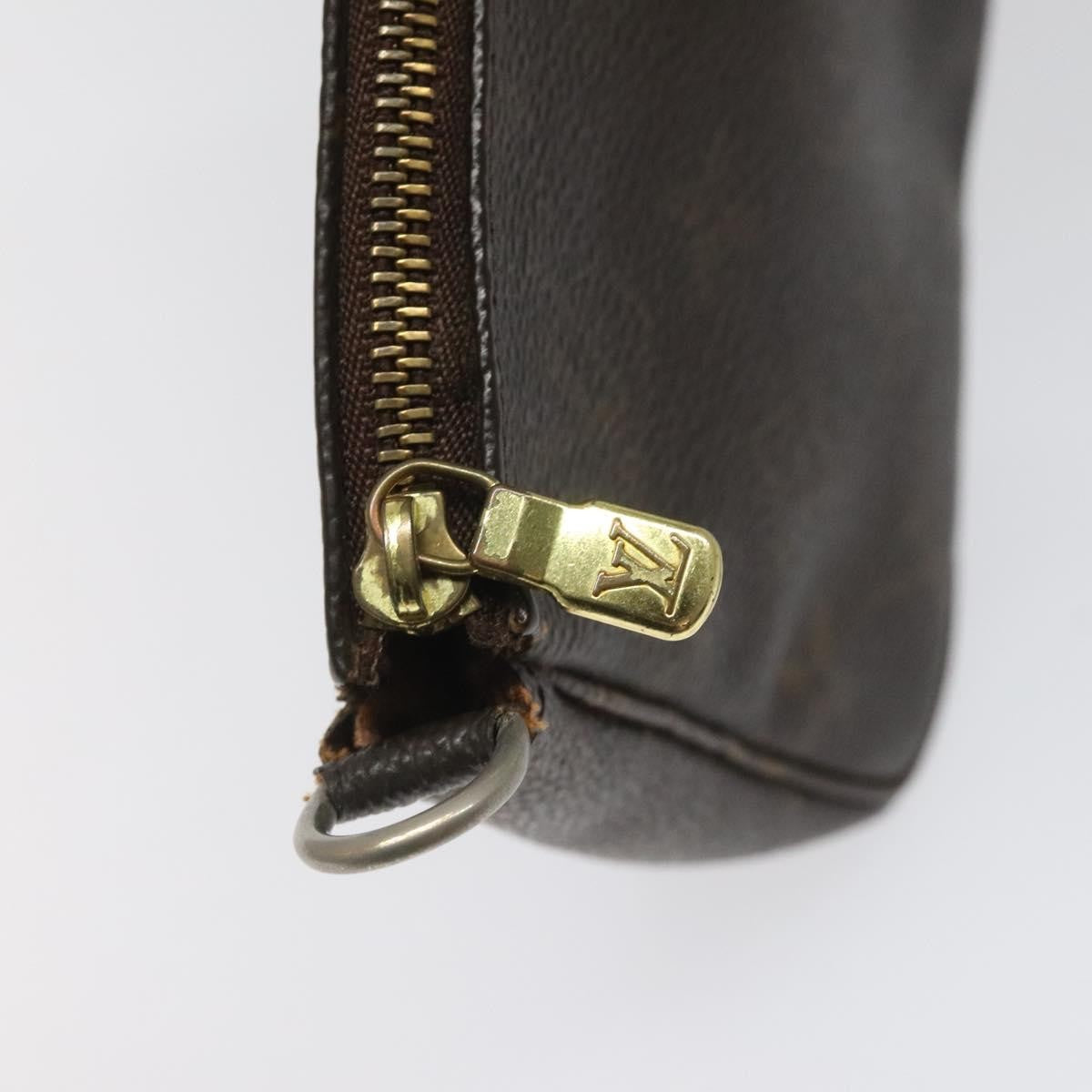 Louis Vuitton Pochette Accessoires – Monogram Canvas