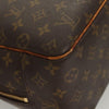 Louis Vuitton Deauville Bag – Monogram Canvas