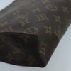 Louis Vuitton Toilette Poche 26 i Monogram Canvas mønster