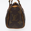 Louis Vuitton Mini Speedy Bag – Monogram Canvas