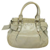Miu Miu Bag – Gray Leather