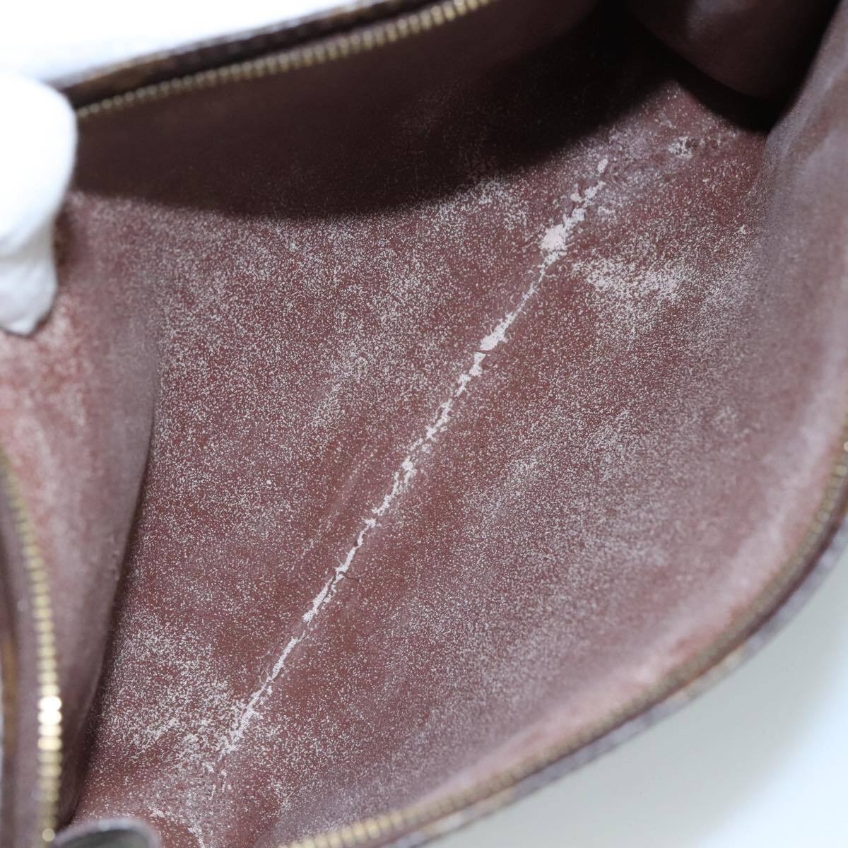 Louis Vuitton Toilette Poche 26 i Monogram Canvas mønster