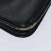 Celine Shoulder Bag – Black Leather