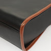 Celine Bag – Black Leather Gold