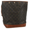 Louis Vuitton Noe Bag – Monogram Canvas