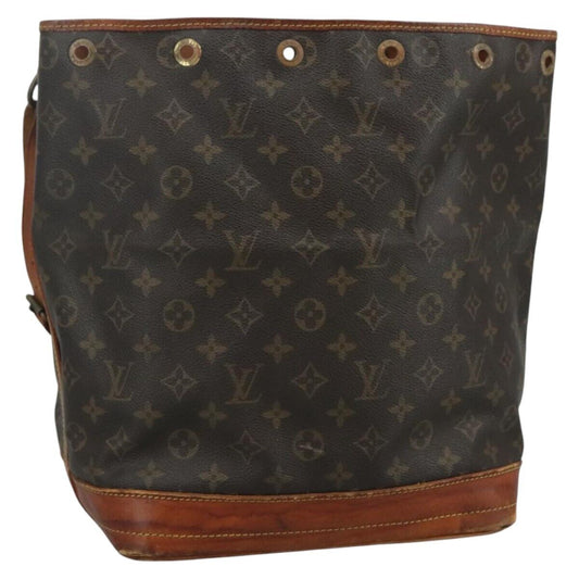 Louis Vuitton Noe Bag – Monogram Canvas