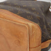 Louis Vuitton Noé veske i Monogram Canvas