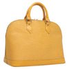 Louis Vuitton Alma bag – Gul Epi Leather