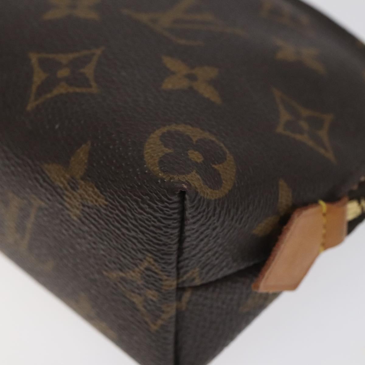 Louis Vuitton Cosmetic Pouch PM