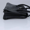 Miu Miu Bag – Svart Leather