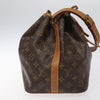 Louis Vuitton Petit Noe Bag – Monogram Canvas