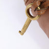 Louis Vuitton Toilette Poche 26 i Monogram Canvas mønster