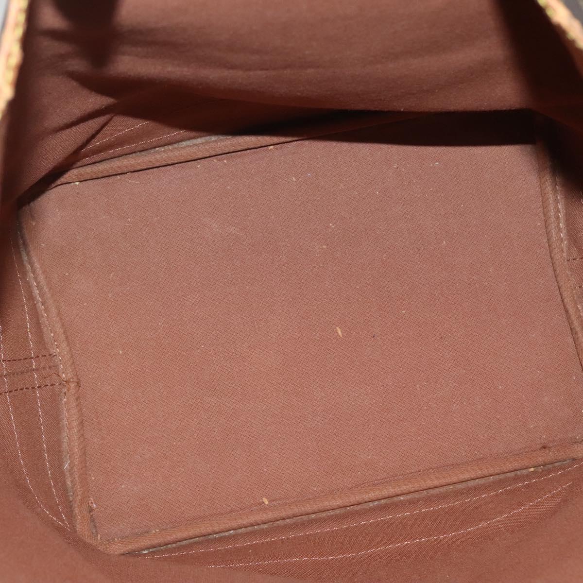 Louis Vuitton Noe Bag – Monogram Canvas