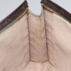 Louis Vuitton Toilette Poche 26 i Monogram Canvas mønster