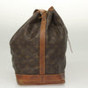 Louis Vuitton Noe Bag – Monogram Canvas